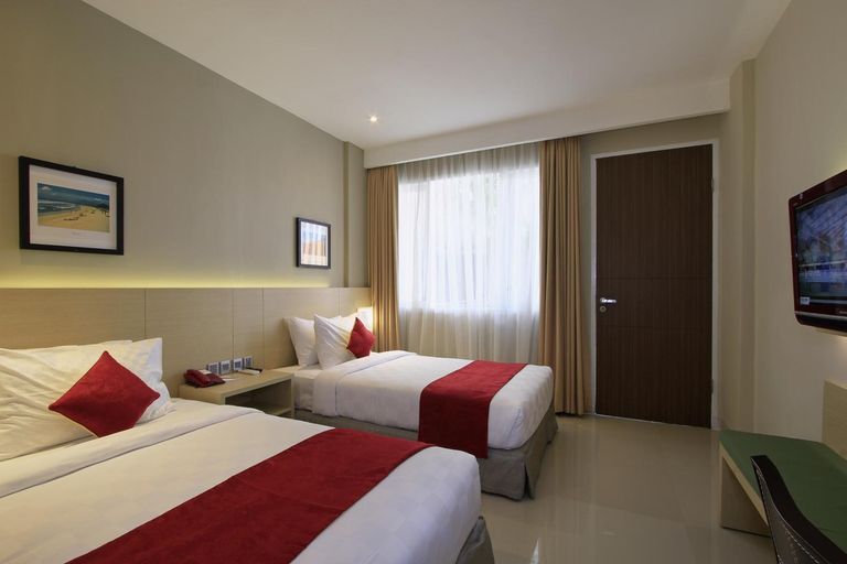Bedroom 6