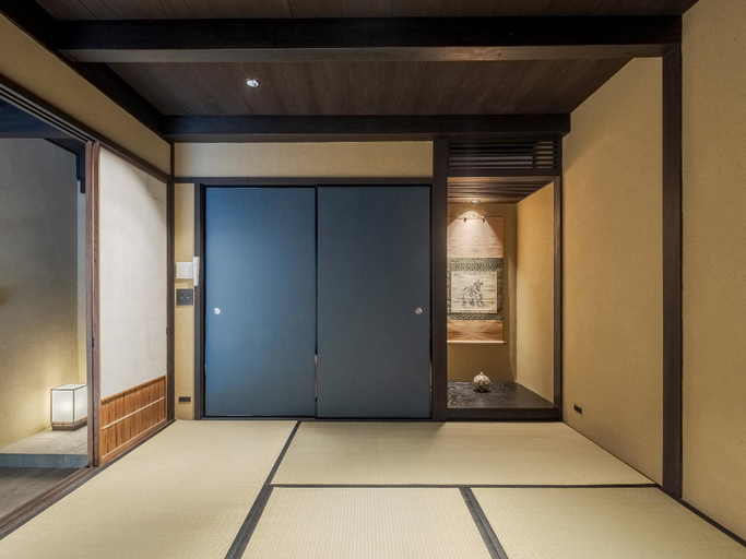 Others 5, Mizunoha Machiya House, Kyoto