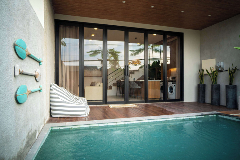 Sport & Beauty 4, Azora Villa - 3 BR Villa, Badung