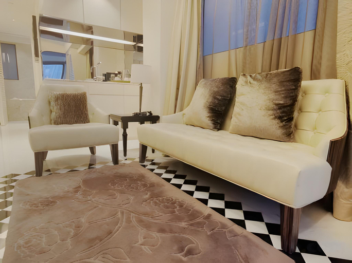 Bedroom 11