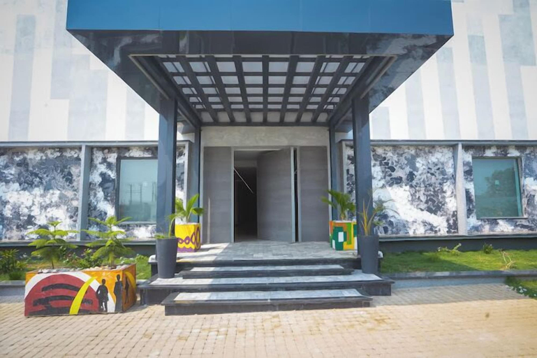 Exterior & Views 2, Noble Nook Boutique Apartment, AbujaMun