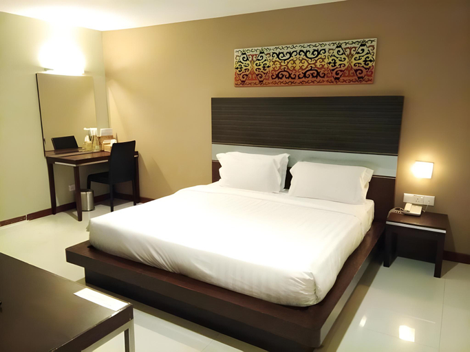 Bedroom 5