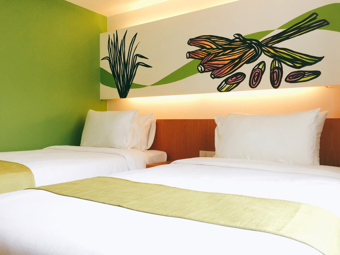 Bedroom 10