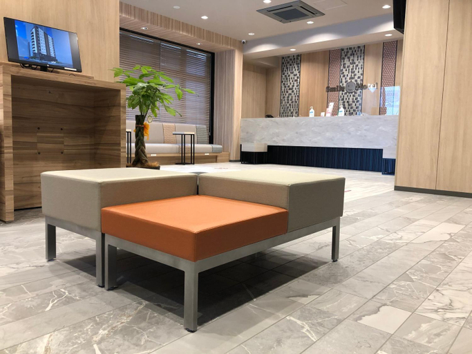 Public Area 4, Smile Hotel Osaka Nakanoshima, Osaka
