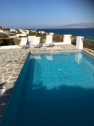 Sport & Beauty 2, Villa - Irenes Dream, South Aegean