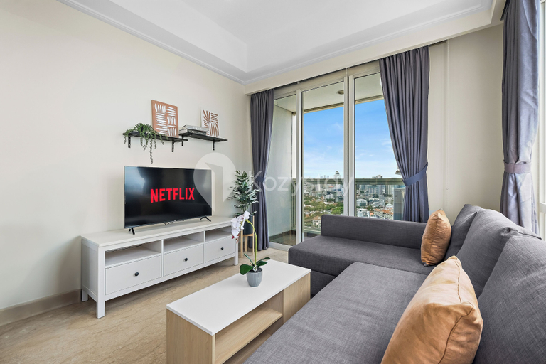 Others 5, Arvia by Kozystay - Menteng, Jakarta Pusat