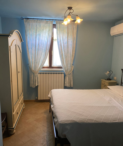 Bedroom 3, Cumana Blu Residence, Fermo