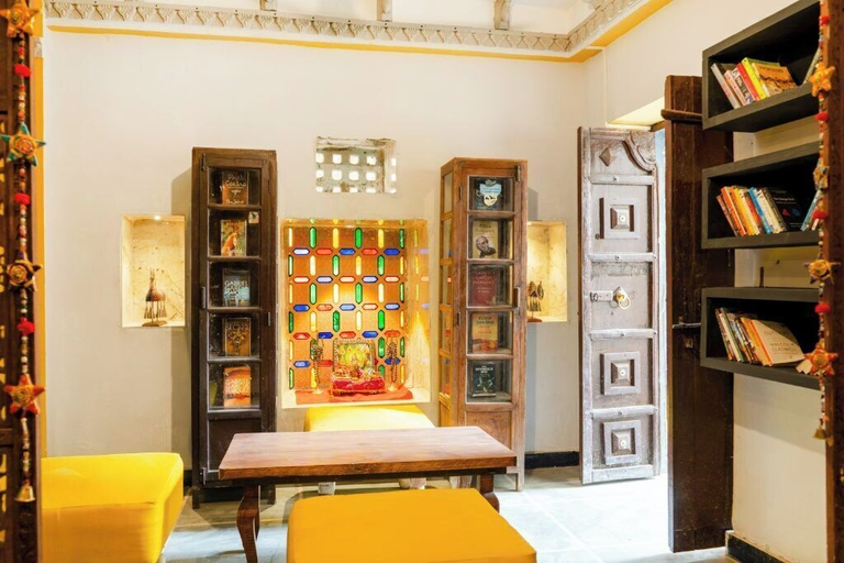 Others 5, The Hosteller Udaipur, Udaipur