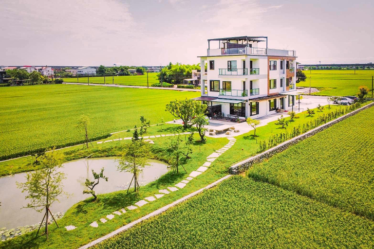 Others 5, DOME Homestay, Yilan