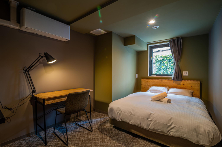 Others 5, Wise Owl Hostels River Tokyo, Sumida