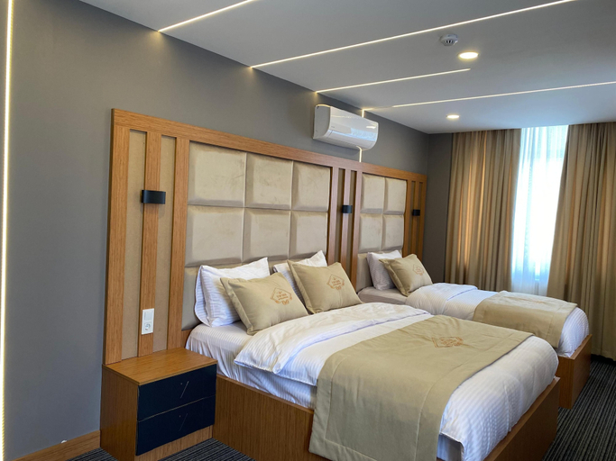 Bedroom 2, Vip Inn Hotel Esenyurt, Esenyurt