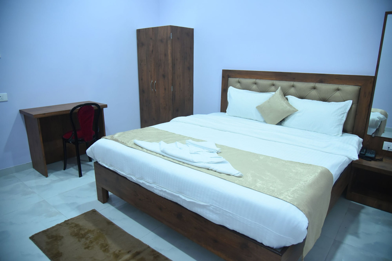 Others 5, Hotel Siddharth Inn, Raipur Junction, Raipur
