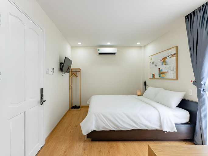 Bedroom 2, Edoya Hotel Dong Khoi, District 1