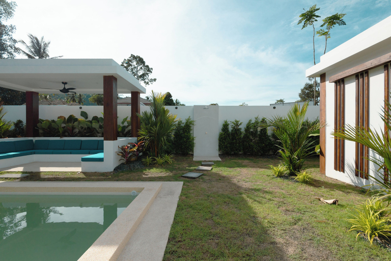 Sport & Beauty 5, Samui Paradise Pool Villa by Sea N' Rent, Ko Samui