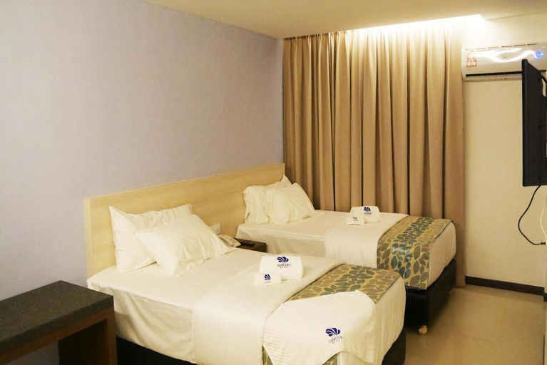 Bedroom 11