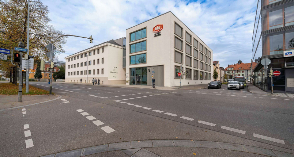 Exterior & Views 2, Aiden by Best Western Biberach, Biberach
