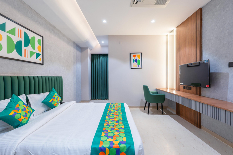 Bedroom 4