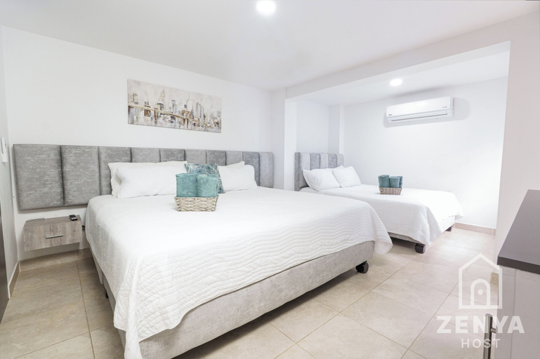 Bedroom 3, Casa Saza, Palmira