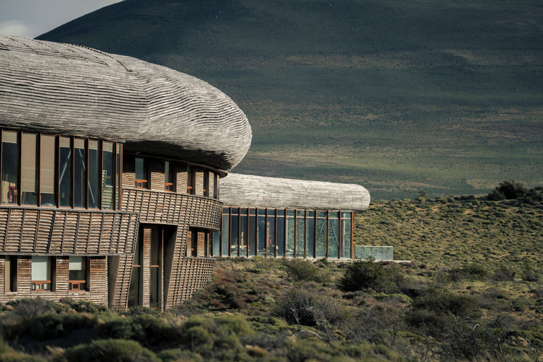Exterior & Views 2, Tierra Patagonia, Beckons, Última Esperanza