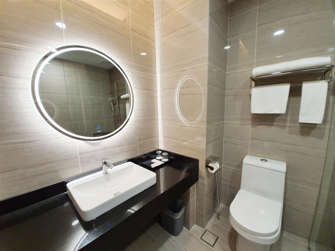 Bathroom 5