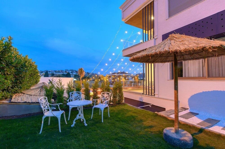 Exterior & Views 2, Mistral Alaçatı Hotel, Çeşme