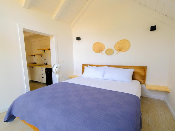 Bedroom 2, Casa Nuez Sapanca, Izmit