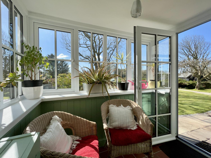 Public Area, Tresowes Green Cottage, Cornwall