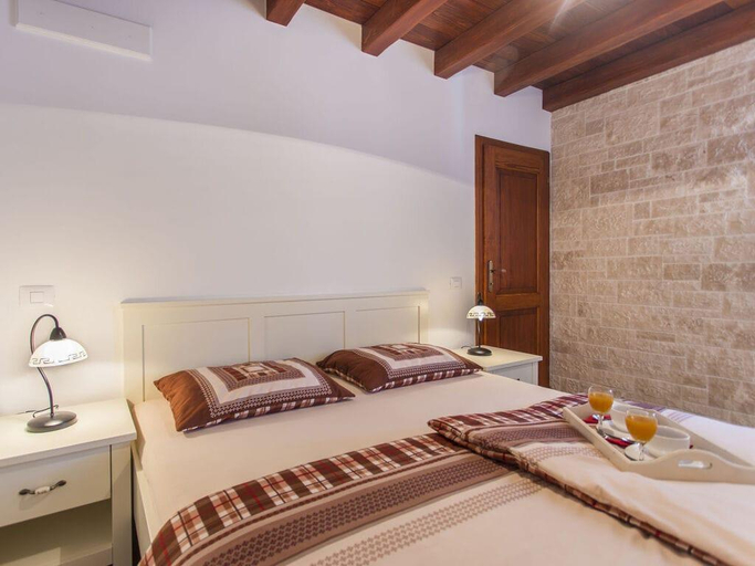 Others 3, Casa Mia Comfortable holiday residence, Barban