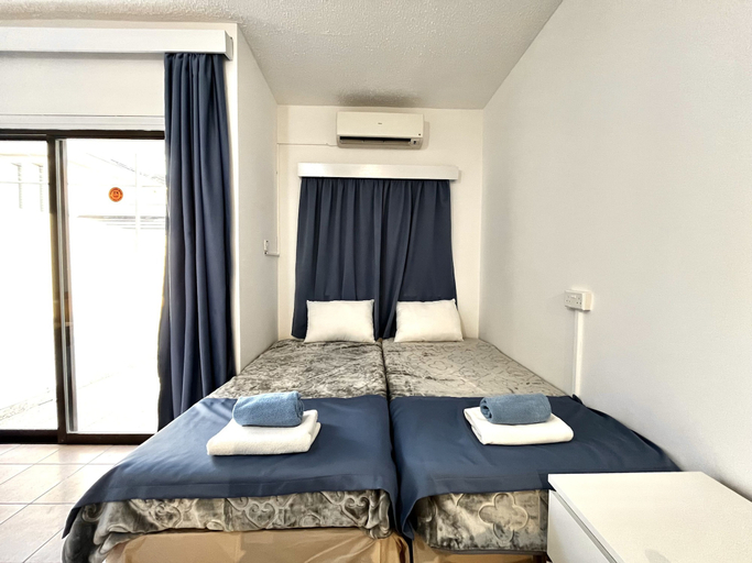 Room 5, 79 AN - Stay Nissi Chrysland Studio 111