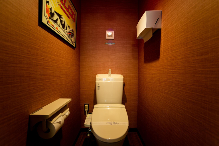 Bathroom 17