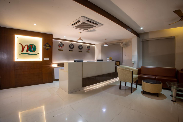 Public Area 2, Metro Plaza Hotel by RAK Rooms, Dakshina Kannada