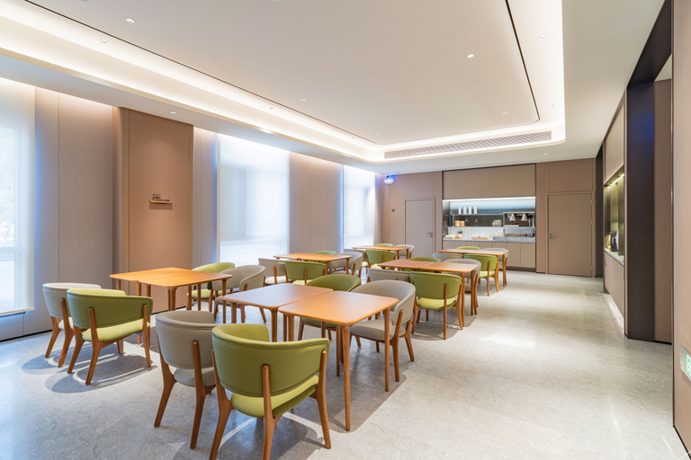 Food & Drinks 4, Ji Hotel Nanning Shanglin Fengling Road, Nanning