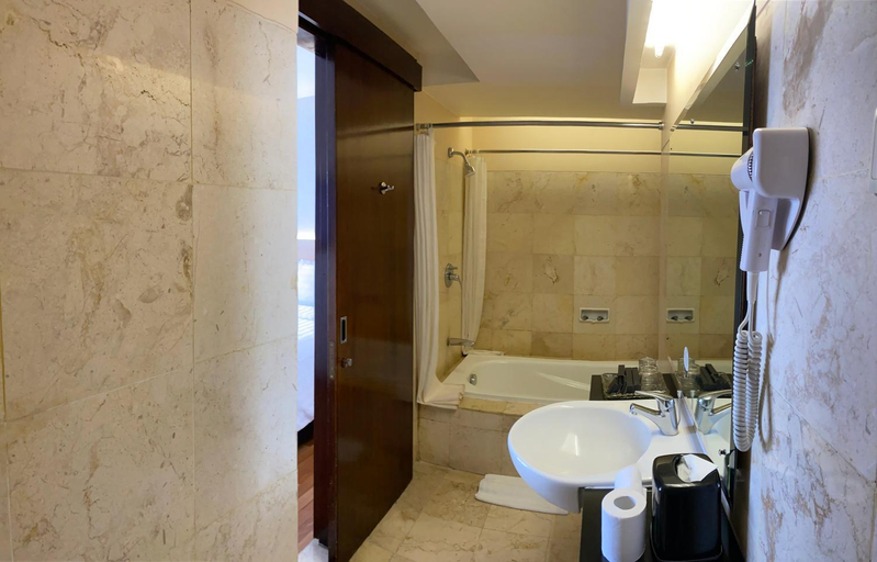 Bathroom 5
