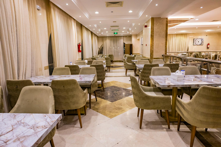 Food & Drinks 2, Waqf Othman Bin Affan Hotel, Al Madinah Al Munawwarah