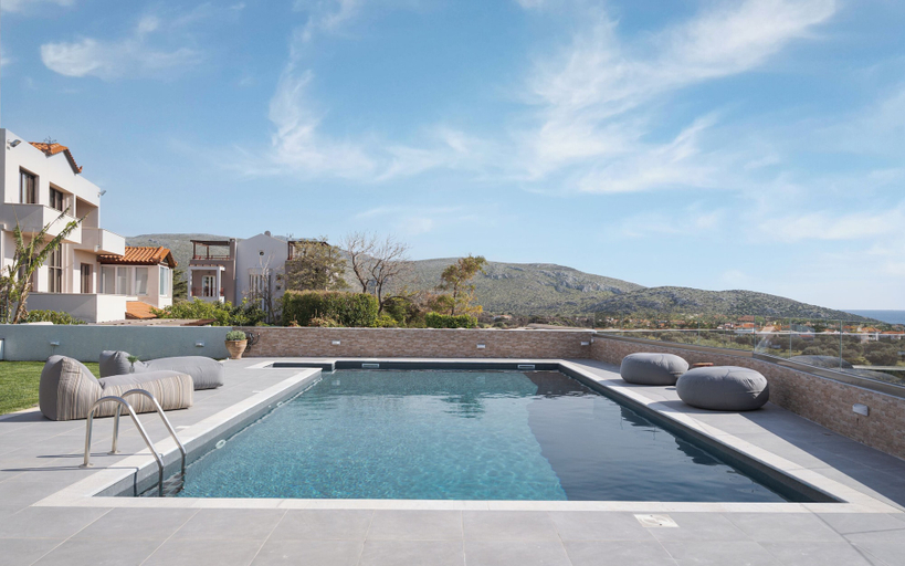 Sport & Beauty 5, LaGon Luxury Villa, Attica