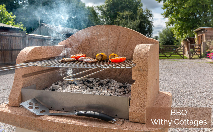 Food & Drinks 4, Withy Cottages, Somerset
