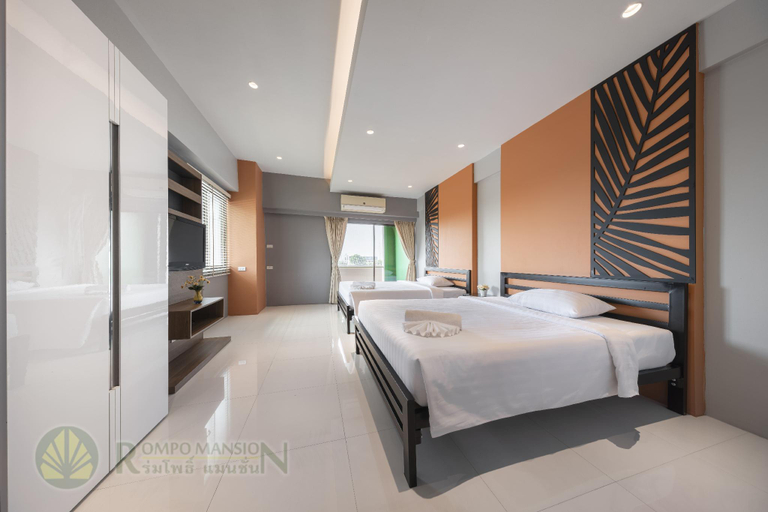 Bedroom 7