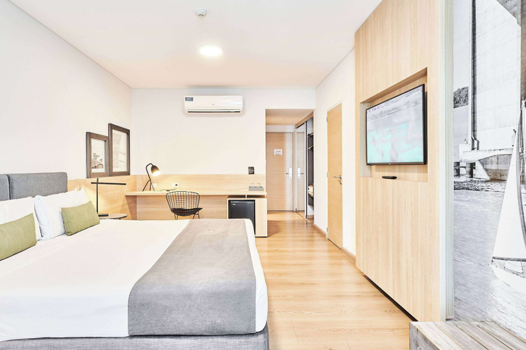 Bedroom 3, Dazzler by Wyndham Rosario, Rosario