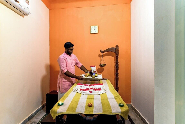 Others 5, HOTEL RAJ MAHAL THE PALACE, Tikamgarh