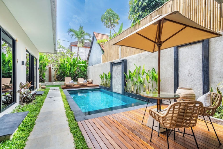 Sport & Beauty 4, Arusa Home Bali, Badung