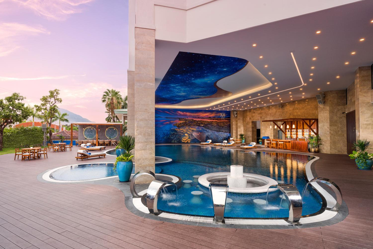 Sport & Beauty 3, TUI BLUE Tuy Hoa - Wellness & Retreat Hotel, Phú Hòa