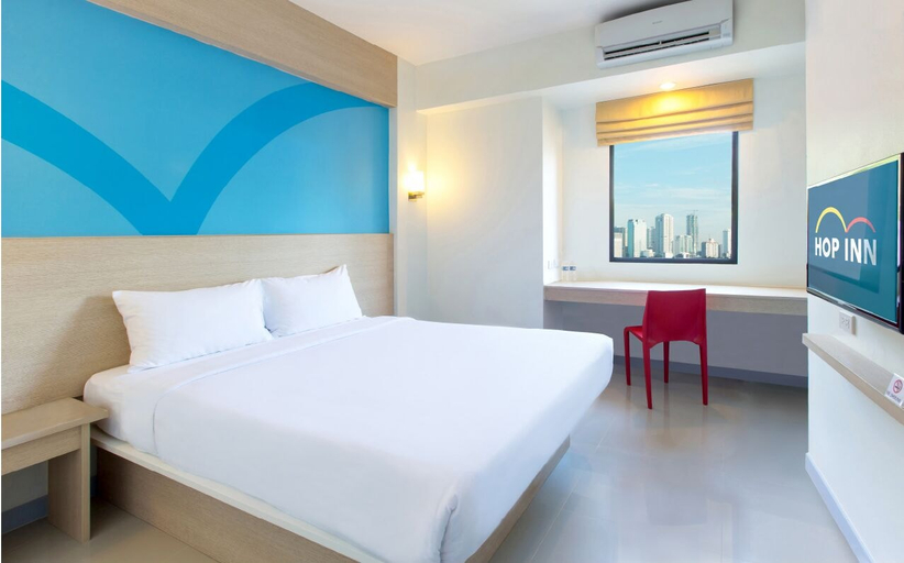Bedroom 19