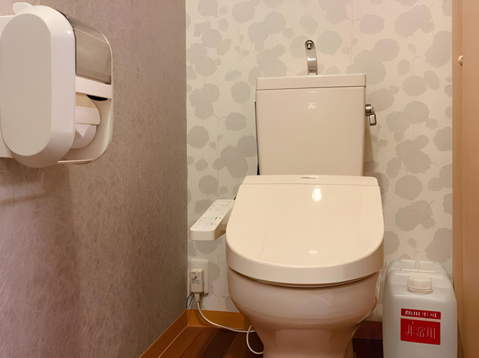 Bathroom 29
