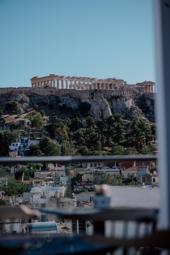 Food & Drinks 4, Athens Utopia Ermou, Attica