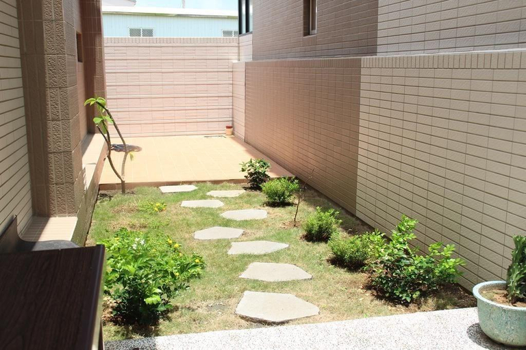 Public Area 2, Magi House, Penghu