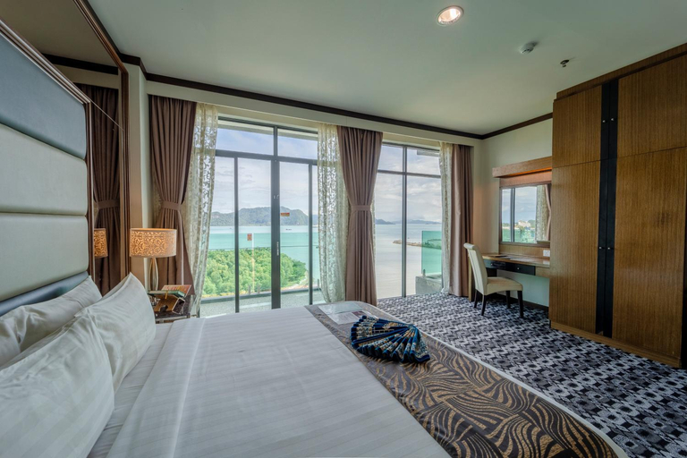 Bedroom 17