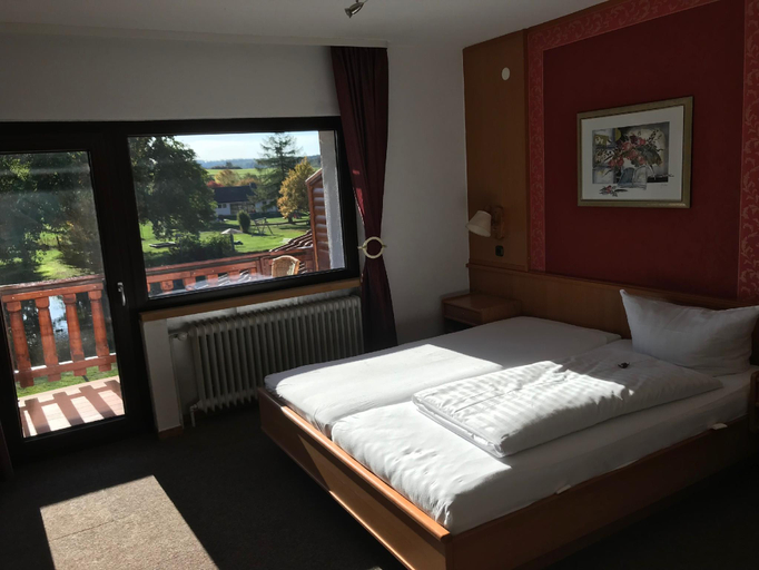 Others 4, Hotel Wettlaufer, Schwalm-Eder-Kreis