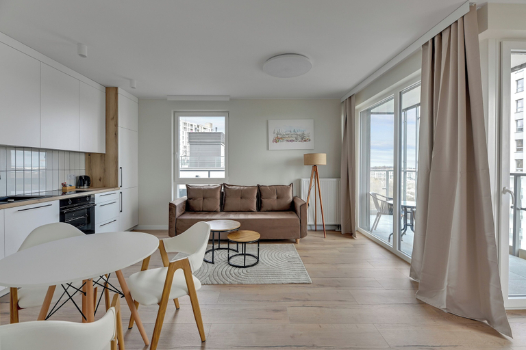 Others 5, Horizon 88 - SeaView by Grand Apartments, Gdańsk City