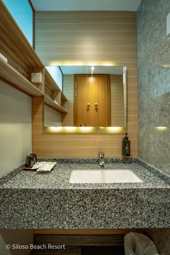 Bathroom 6