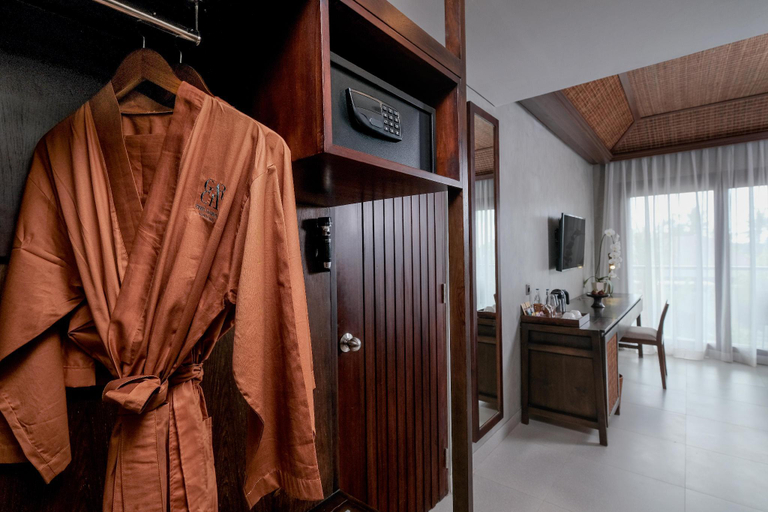 Amenities